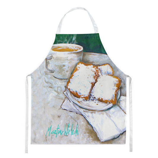Buy this Beingets Breakfast Delight Apron