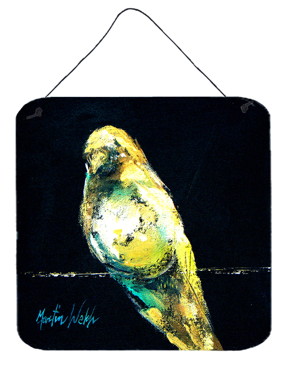 Buy this Bird Birdie Wall or Door Hanging Prints