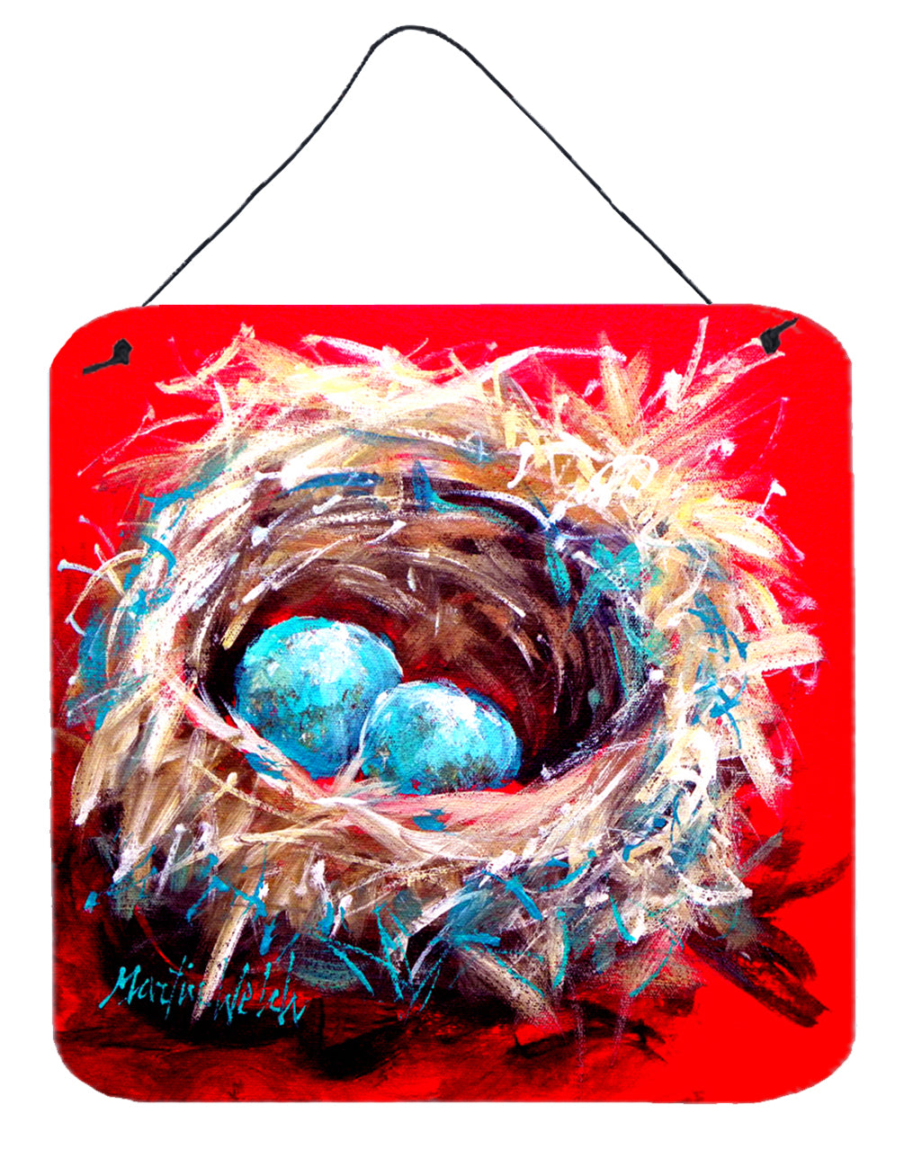 Buy this Bird Egg-Stra Speical Wall or Door Hanging Prints