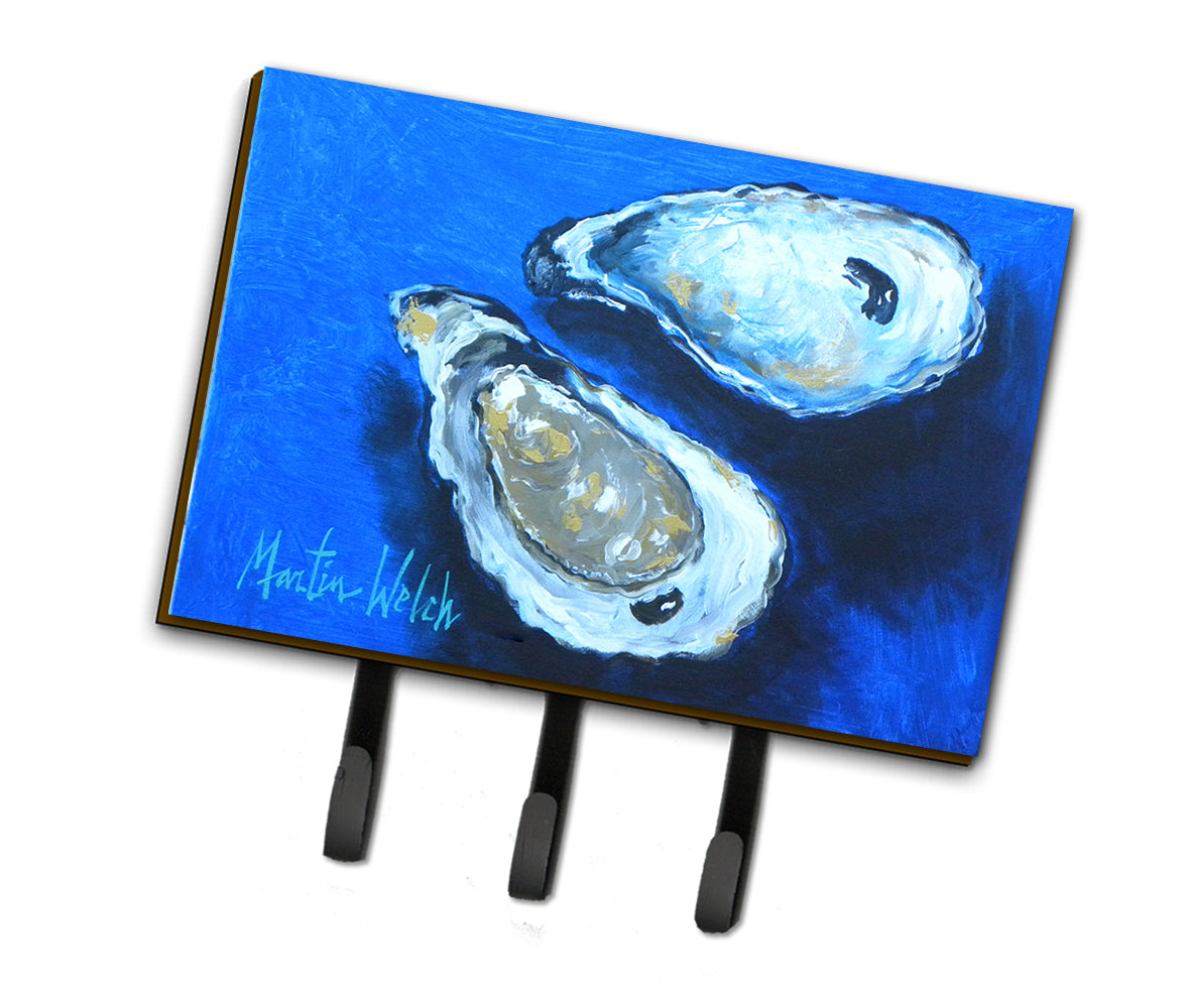 Buy this Oysters Seafood Four Leash or Key Holder