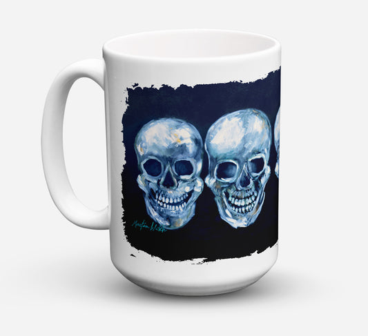 Buy this Ekk A Meece Coffee Mug 15 oz
