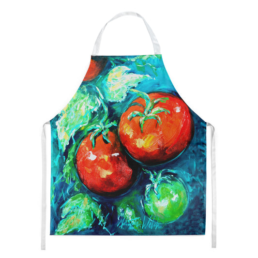Buy this Vegetables - Tomatoes on the vine Apron