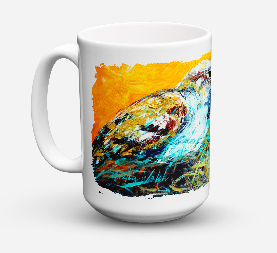 Buy this Look at the Birdie Coffee Mug 15 oz