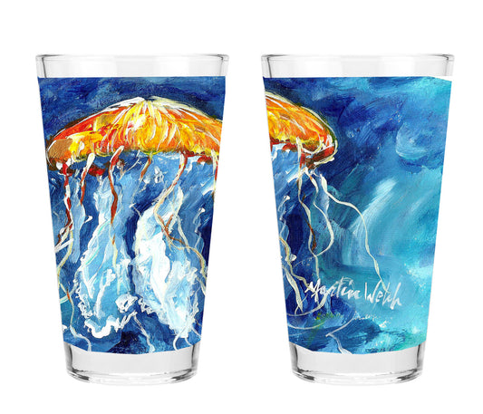 Buy this Jellyfish 16 ounce Mixing Glass