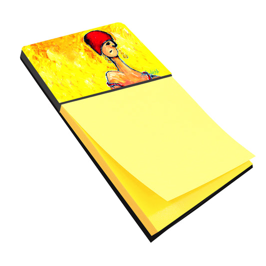 Buy this Azalines Earrings Lady Sticky Note Holder