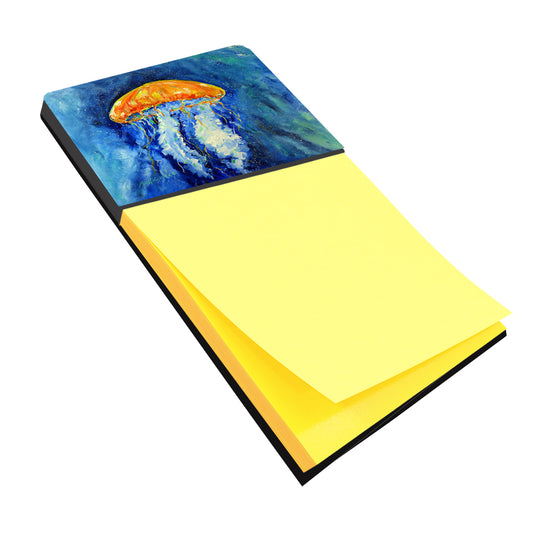 Buy this Calm Water Jellyfish Sticky Note Holder