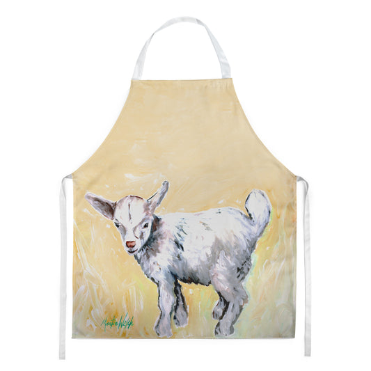 Buy this Bill the Kid Goat Apron