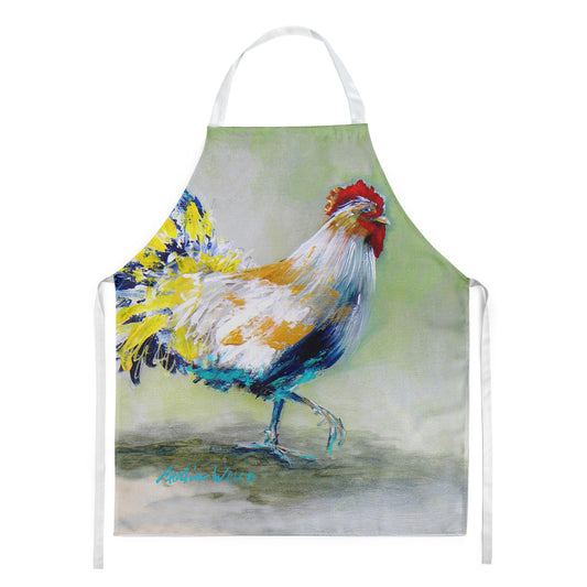 Buy this Sunrise Rooster Apron