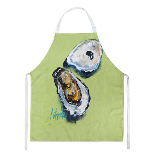Buy this Two Oyster Shells Apron