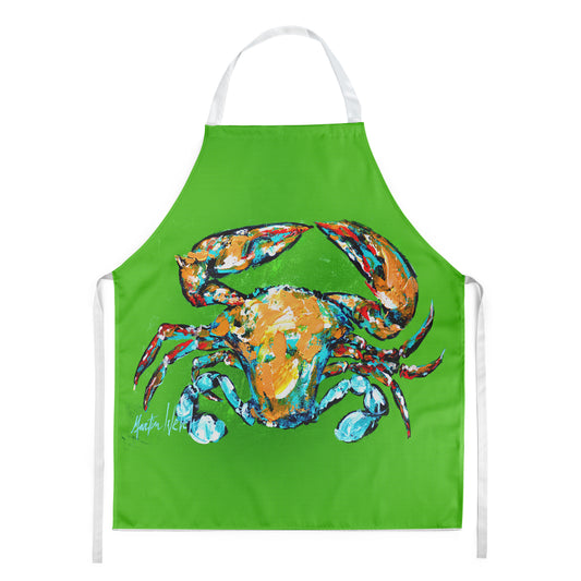 Buy this Wide Load Crab Apron