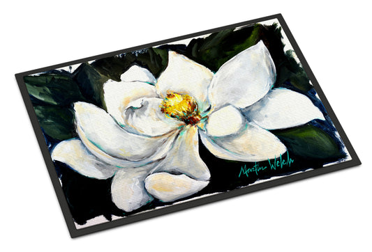 Buy this Sweet Magnolia Indoor or Outdoor Mat 24x36