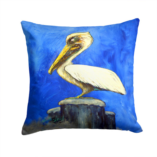Buy this Pelican Texas Pete Fabric Decorative Pillow