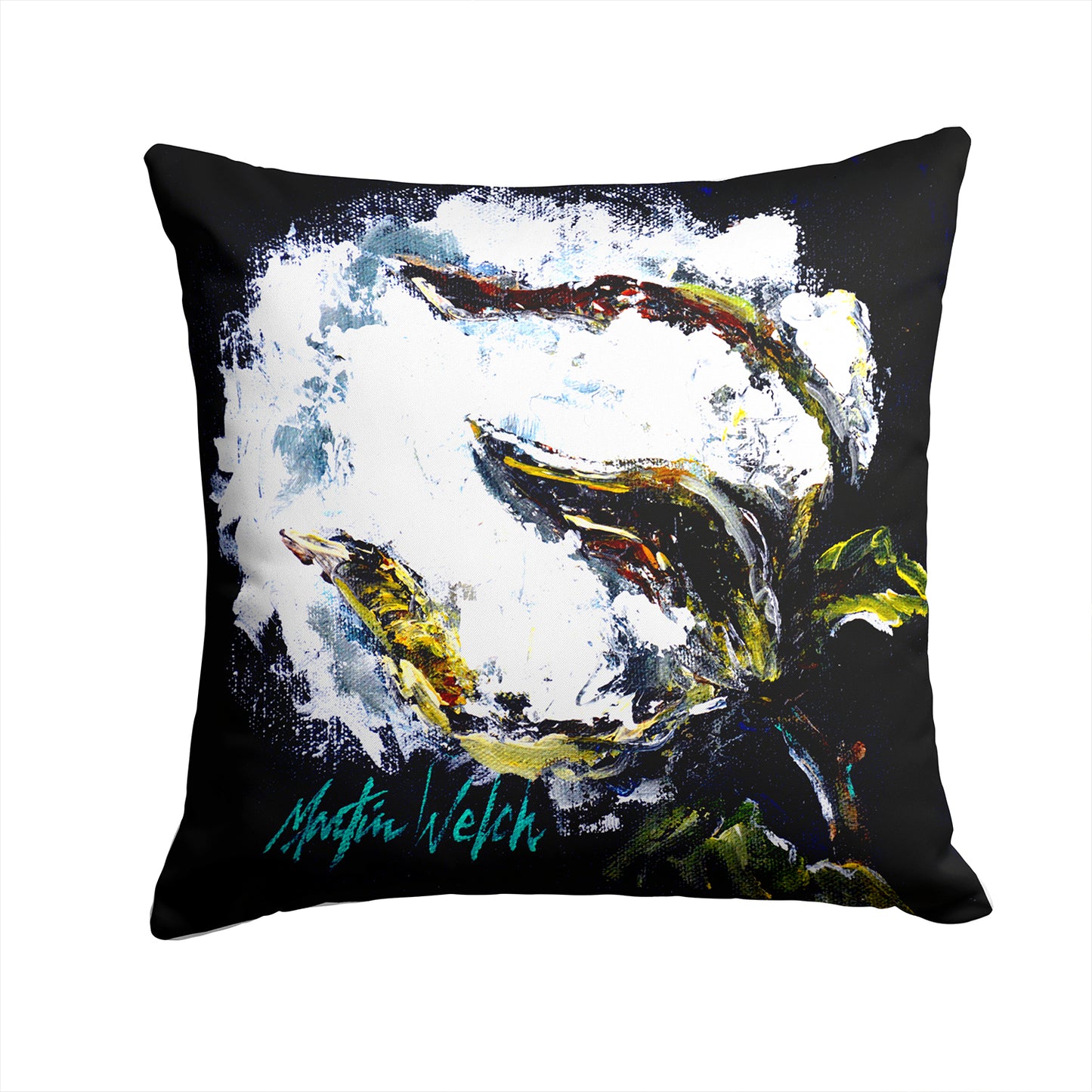 Buy this That Boll Cotton Fabric Decorative Pillow