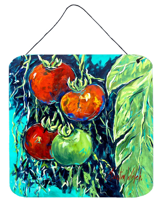 Buy this Tomatoe Tomato Wall or Door Hanging Prints